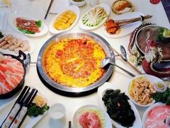 -孙毛肚火锅(春熙路店)