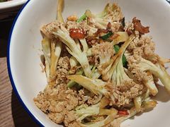 -实在湘·大碗土菜(竹料店)