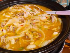 -外婆小聚茶餐厅·生日·团建(市民中心店)