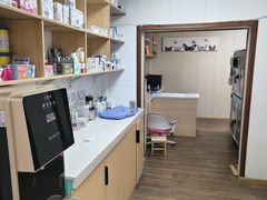 -中农大我爱我爱24h动物医院·中医针灸·猫专科·骨科医疗中心(双井店)