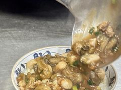 -南门食仙·手工福州菜(南门兜店)