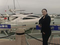 -南沙游艇会·大兵船餐厅