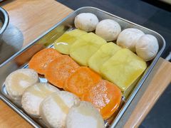-麻蒲碳烤肉(梅花园店)