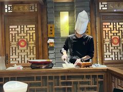 -京味斋·北京烤鸭(北京南站洋桥店)