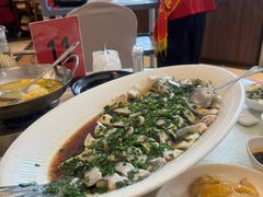 -群乐饭店(滨安路店)