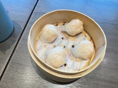 晶莹鲜虾饺-添好运(武商MALL店)