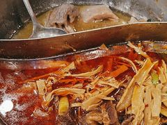 -四妹餐厅(玫瑰街店)