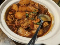 -兰溪小馆(东直门簋街店)