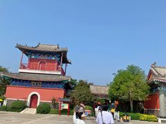 -天津妈祖文化园