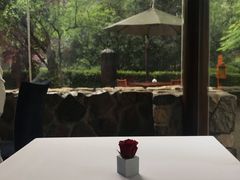 -三嚥阁 La Villa Restaurant