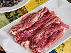 -原柳滩高台阶涮羊肉