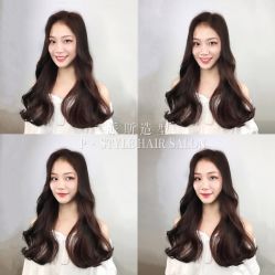 -P.STYLE 派斯造型