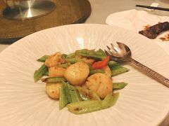 XO酱炒澳带-上海老站(徐家汇店)