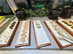 -集杰尚品海鲜烤肉自助餐厅(乳山振华店)