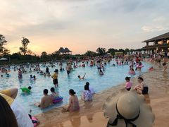 -南京银杏湖乐园