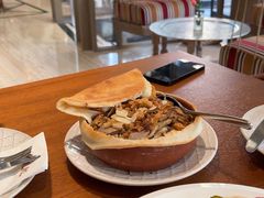 -ELI FALAFEL Lebanese&Mediterranean黎巴嫩美食(富城路店)