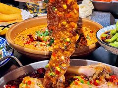 -1819餐厅·团队聚餐·烤串·精酿