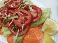 -VATAN INDIAN RESTAURANT米特餐饮有限公司(城北路店)