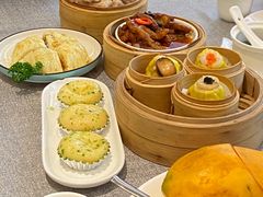 -晋江荣誉国际酒店·港誉茶餐厅