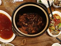 -宝旺姜母鸭(顶澳仔猫街店)