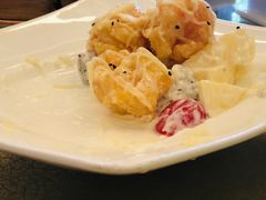 -巷语私房料理(华一实业大厦店)