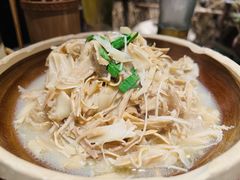 -洞庭土菜馆(天河北总店)