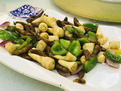 -品香菜馆(旗峰路中侨大厦店)