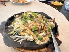 -光海鲜鱼翅餐厅(叻差拉披色路店)