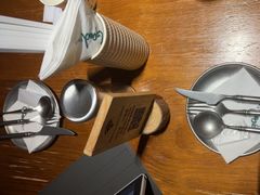 -The Good Place好地方·Brunch·coffee(国贸店)