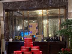 -红鼎豆捞(临江大道店)