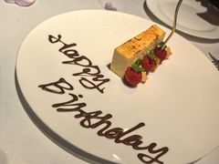 -Oyster Talks 四度蚝法餐厅