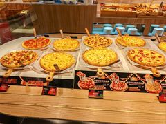 -比格比萨自助(宝山日月光店)