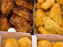 -悠个炸鸡(南京创始店)