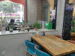 -西域美食(西直门南小街店)