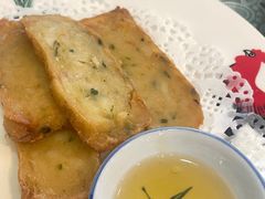 潮汕鱼卷-潮汕铺老店(甜水井店)
