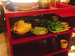 -蜀国大将老火锅(江北店)