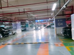 -宝龙城(杭州滨江店)