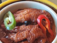 -顺德喜来登酒店·采悦轩
