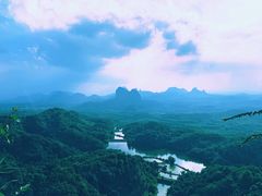 -丹霞山风景名胜区