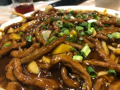 -江湖黑大兔(杨家坪店)