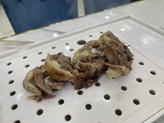 -老毛手抓·盐池滩羊非遗手抓(宁夏总店)