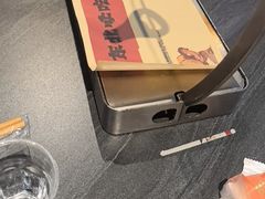 -钱锋炭缸烧烤(南湖大路总店)