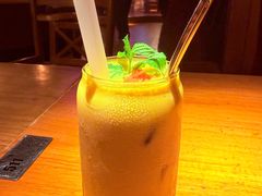 -MR.ROCKY洛奇先生·西餐&酒吧(琶醍店)