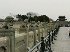 -卢沟桥文化旅游区