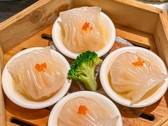 -九龙茶记·粤式餐厅融合菜(鹭江店)