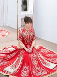 -洋洋婚纱品牌集合店