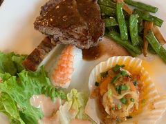 -浙江西子宾馆·瑶园咖啡厅