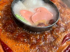 -重庆渝达老火锅(春熙路店)