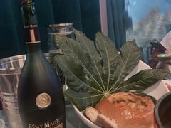 -烛影拾光观景餐厅·创意菜·摄影·小提琴(大唐不夜城店)