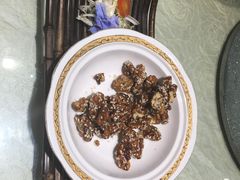 -沪华海鲜大酒楼(南汇店)